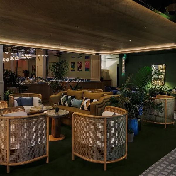 Ritz Carlton South Beach