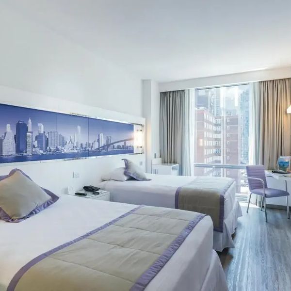 Riu Plaza Manhattan Times Square