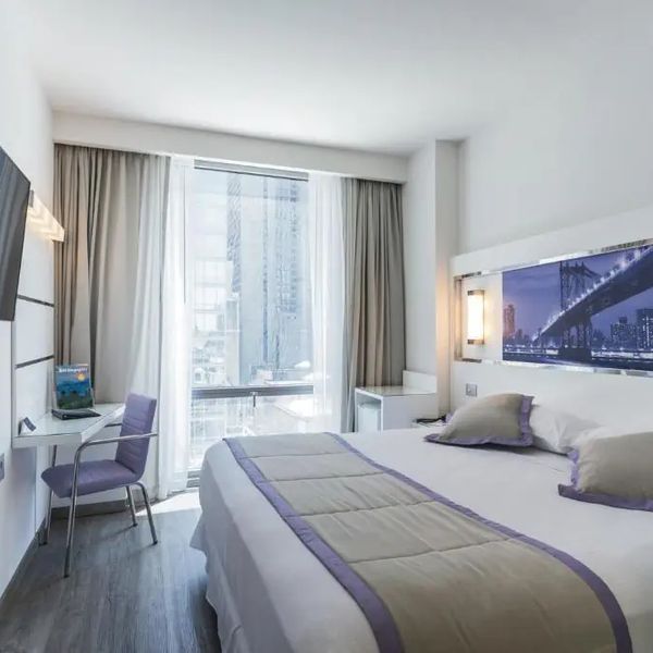 Riu Plaza Manhattan Times Square