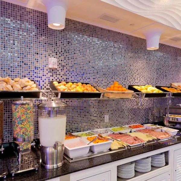 Riu Plaza Manhattan Times Square