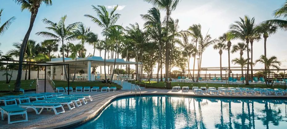 Riu Plaza Miami Beach (ex RIU Florida Beach)