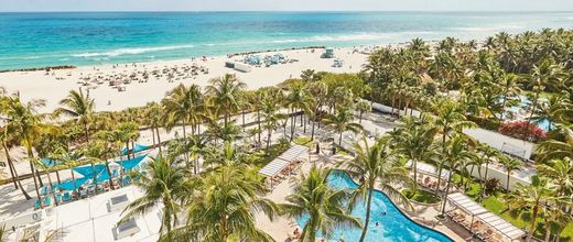 Riu Plaza Miami Beach (ex RIU Florida Beach)