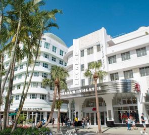 Riviera South Beach