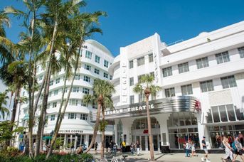 Riviera South Beach