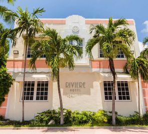 Riviere South Beach