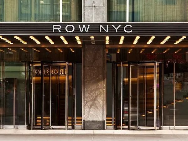 Row NYC 