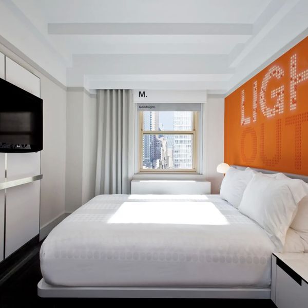 Row NYC (ex. Milford Plaza)