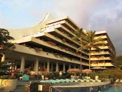 Royal Kona Resort