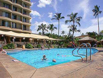 Royal Lahaina Resort