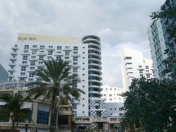 Royal Palm Miami 3*