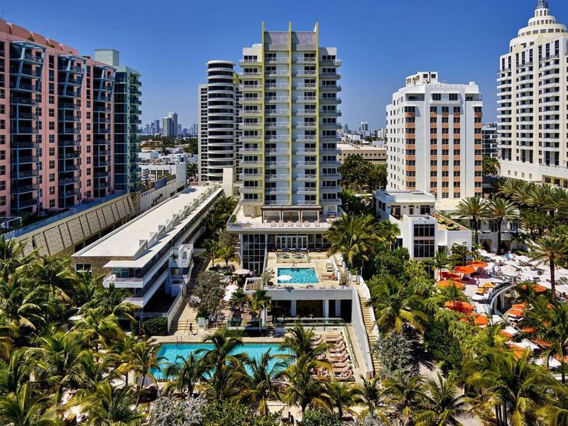 Royal Palm South Beach- a Tribute Portfolio Resort 4.5*