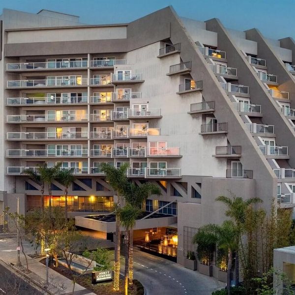 Sheraton Delfina — Santa Monica, Stany Zjednoczone Ameryki