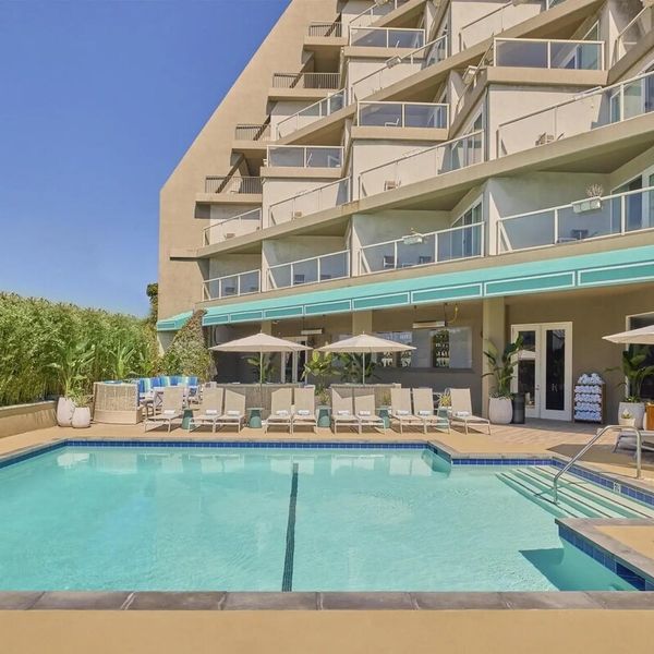 Sheraton Delfina
