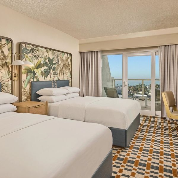 Sheraton Delfina