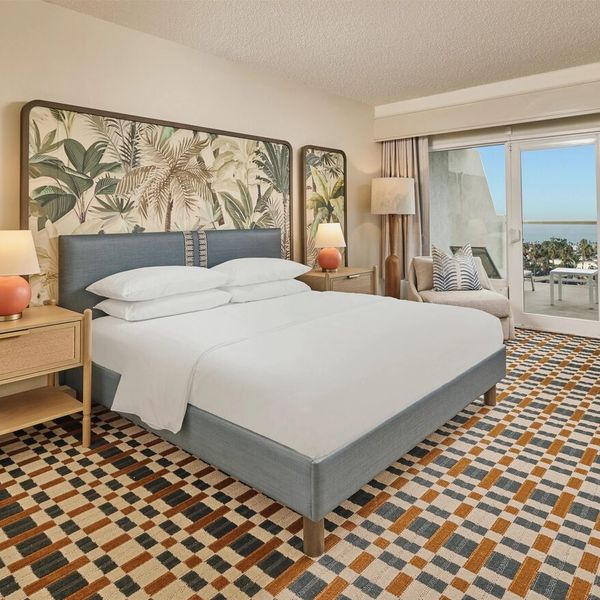 Sheraton Delfina