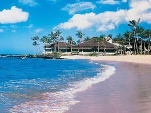 Sheraton Kauai