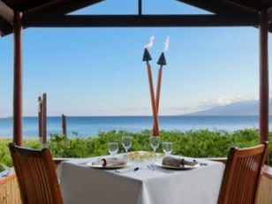 Sheraton Maui Resort