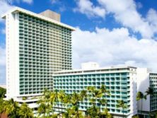 Sheraton Princess Kaiulani 3.