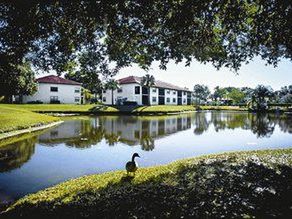 Shorewalks Vacation Villas