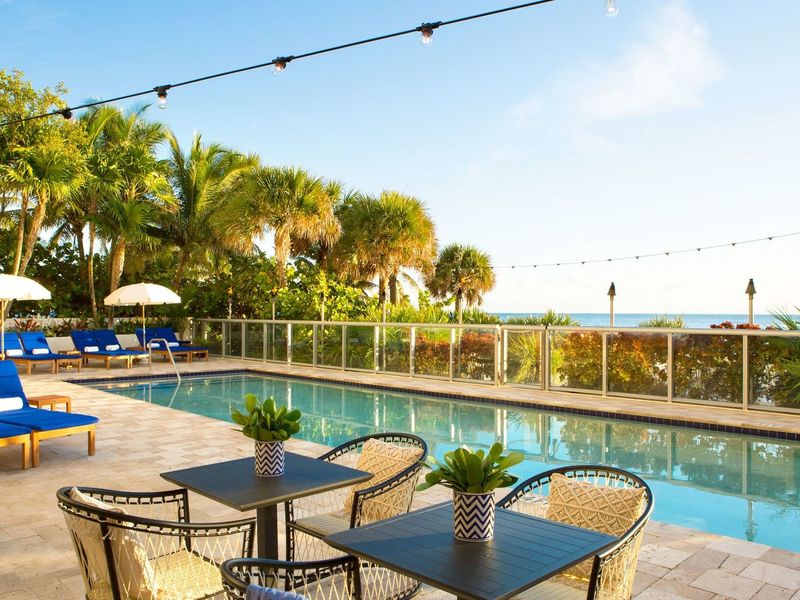 Sole Miami A Noble House Resort (ex Sole on the Ocean)