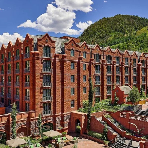 St. Regis Resort Aspen — Aspen, Stany Zjednoczone Ameryki