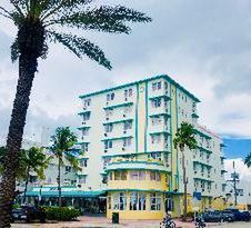 The Broadmore Miami Beach