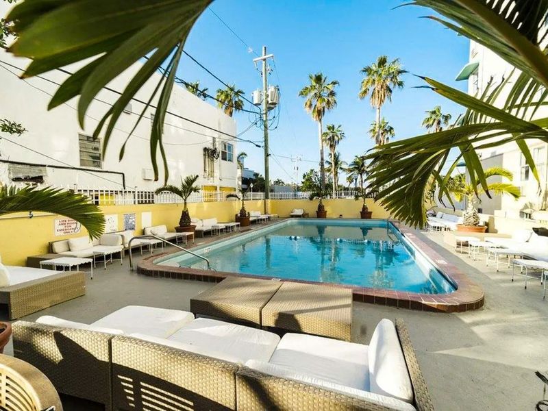 The Broadmore Miami Beach