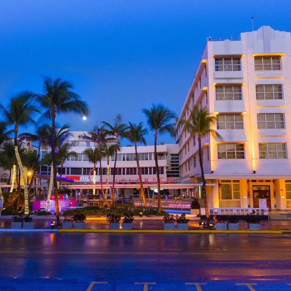 The Clevelander