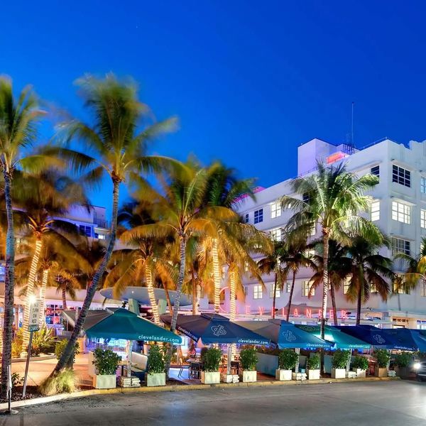 The Clevelander
