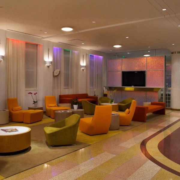 The Clevelander