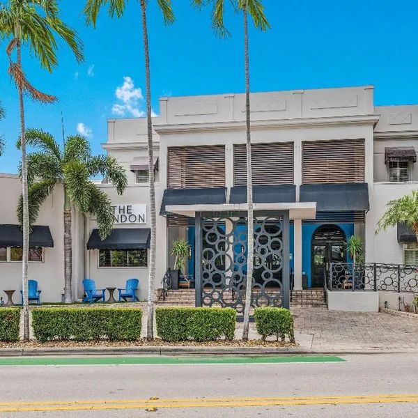 The Landon — Bal Harbour, Stany Zjednoczone Ameryki