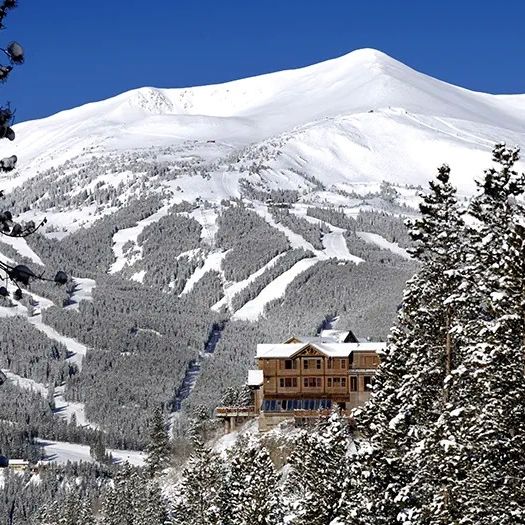The Lodge at Breckenridge