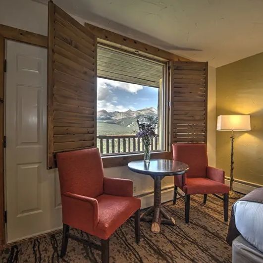 The Lodge at Breckenridge