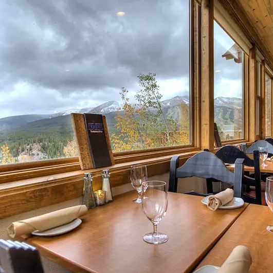 The Lodge at Breckenridge