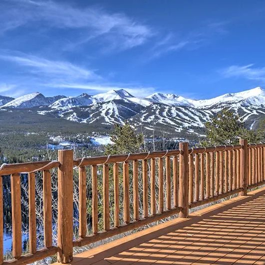 The Lodge at Breckenridge