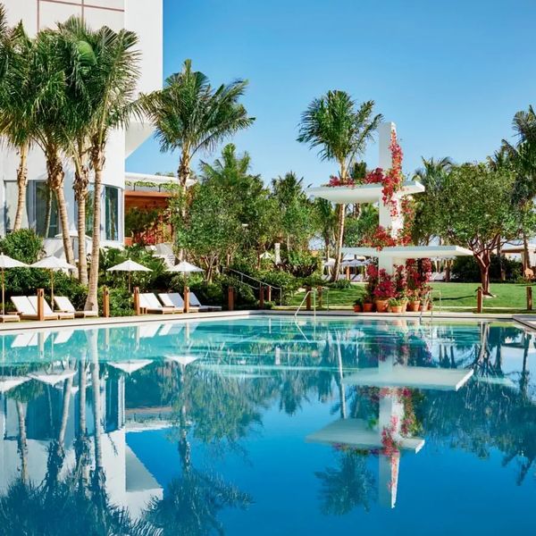 The Miami Beach Edition