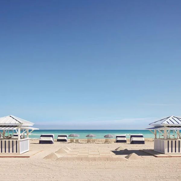 The Miami Beach Edition