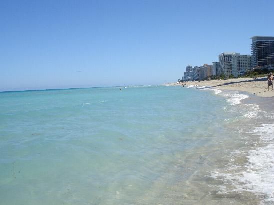 plaża