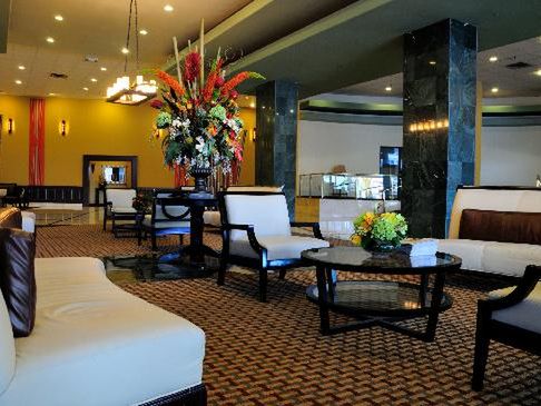 recepcja / lobby
