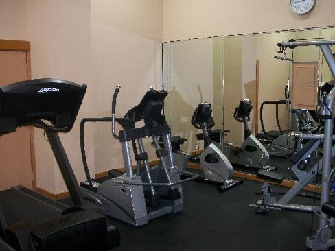 sport i rekreacja
