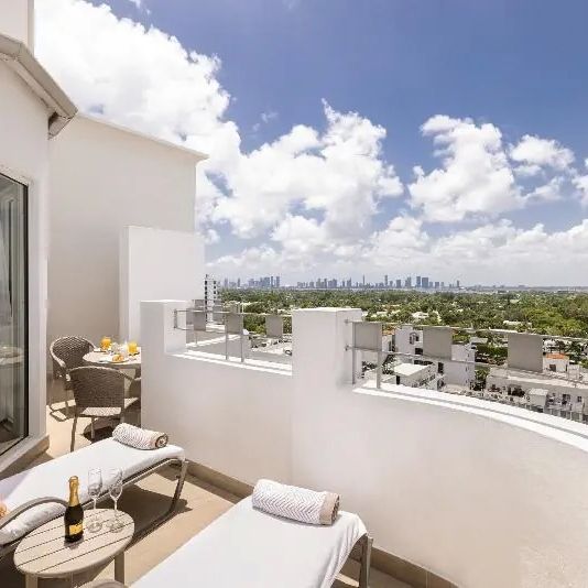 The Palms (Miami Beach)