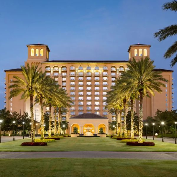 Hotel The Ritz Carlton Orlando Grande Lakes w Stany Zjednoczone Ameryki (FLORYDA) - oferta last minute