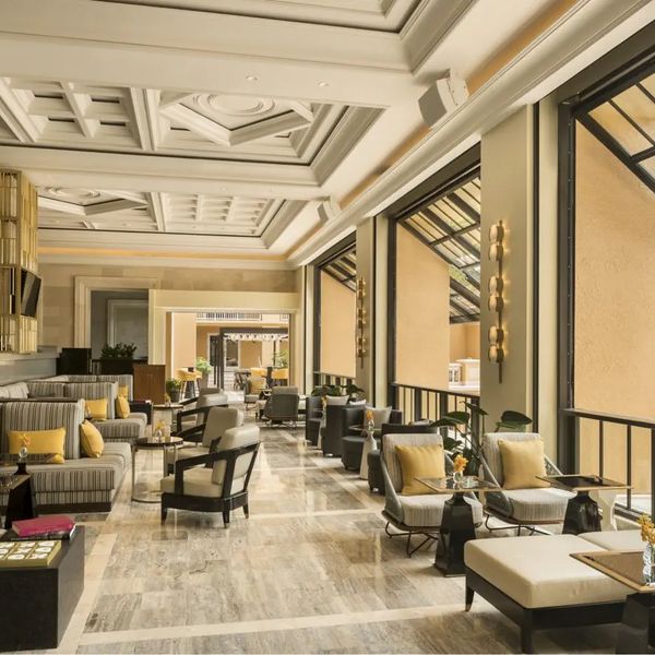 The Ritz Carlton Orlando Grande Lakes