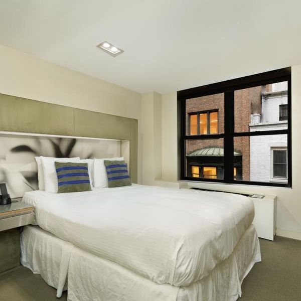 Hotel The Shoreham w Stany Zjednoczone Ameryki (NOWY JORK) - oferta last minute