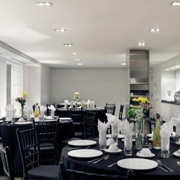The Shoreham