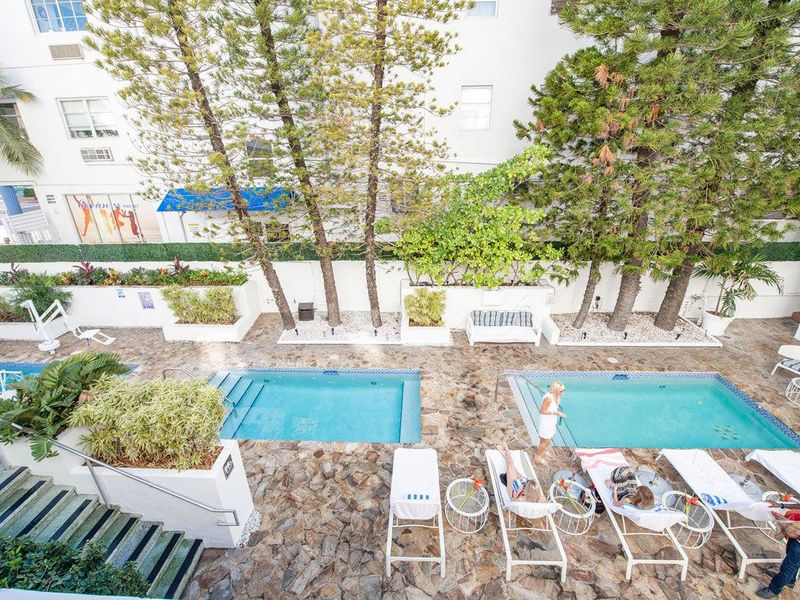 The Stiles South Beach 4*
