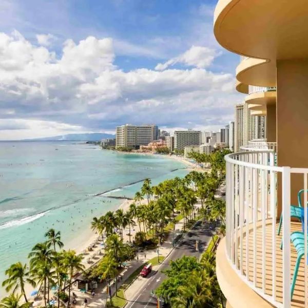 The Twin Fin ex Aston Waikiki Beach – 2026-09-20 - Zdjęcie 2