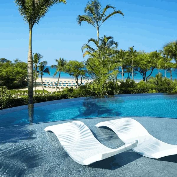 The Westin Hapuna Beach Resort (Ex - Hapuna Beach Prince )