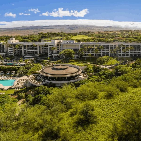 The Westin Hapuna Beach Resort (Ex - Hapuna Beach Prince )