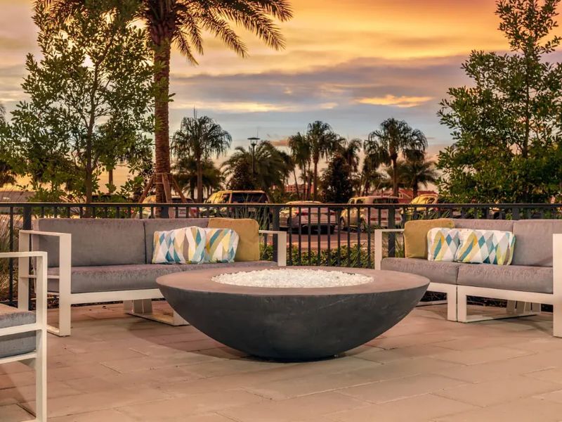 TownePlace Suites by Marriott Orlando Near Universal
